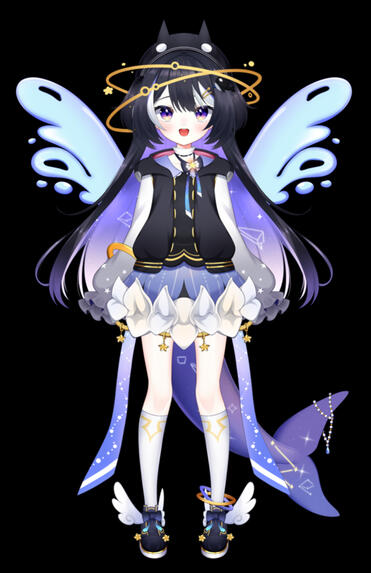 Tohora Orca