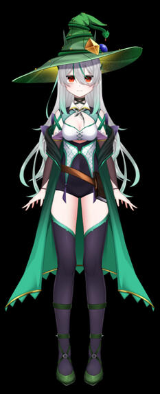 Mamushi Ene